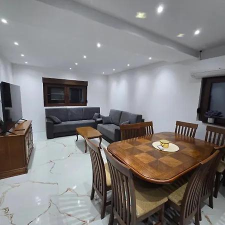 Apartment Mikic Bosanski Samac