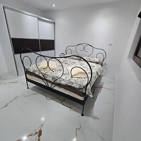 Apartman Mikic