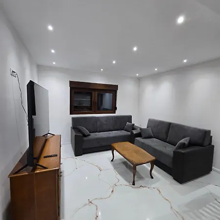Apartment Mikic