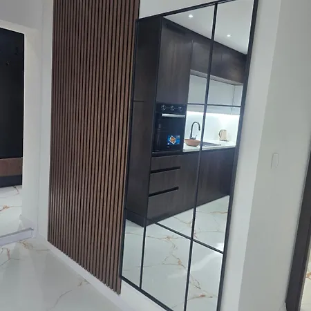 Apartman Mikic *