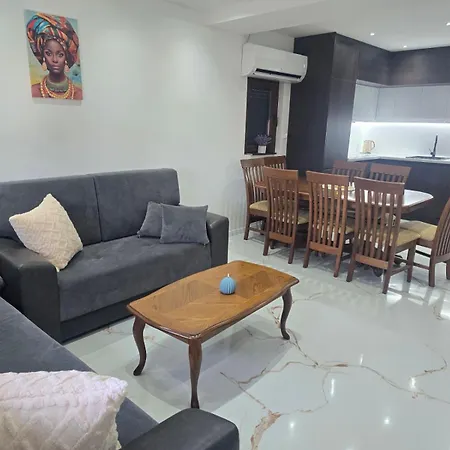 Apartment Mikic Bosanski Samac