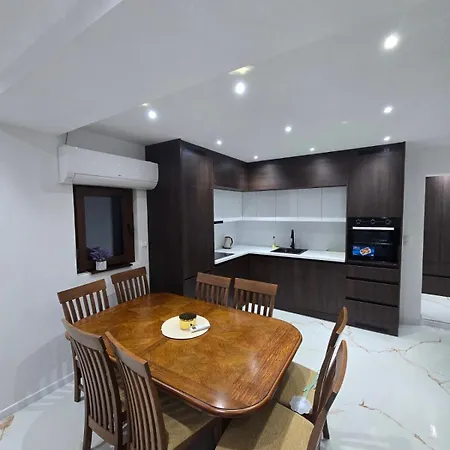 Apartment Mikic